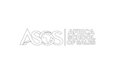 African School of Sales Logo